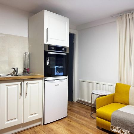 Viridian Residence At Dublin 4 Екстер'єр фото