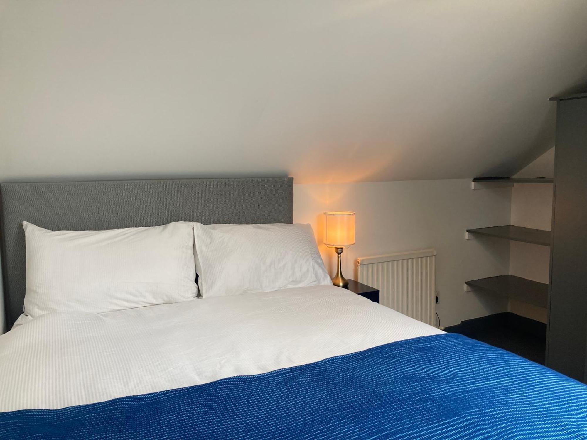 Viridian Residence At Dublin 4 Екстер'єр фото