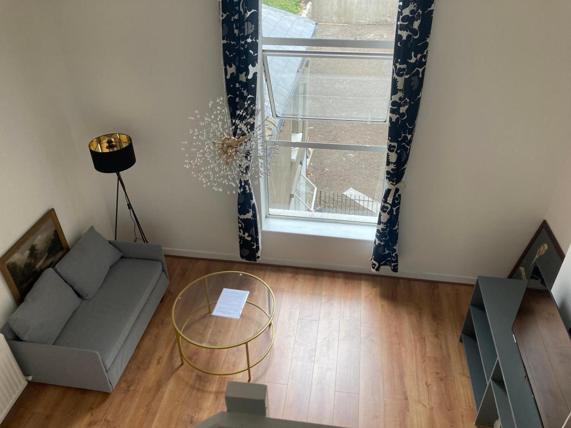 Viridian Residence At Dublin 4 Екстер'єр фото