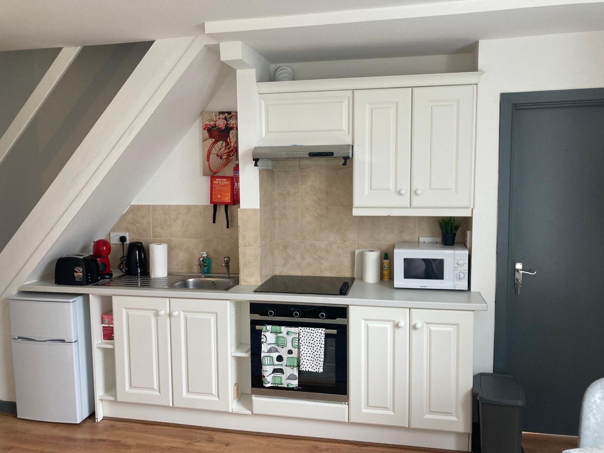 Viridian Residence At Dublin 4 Екстер'єр фото