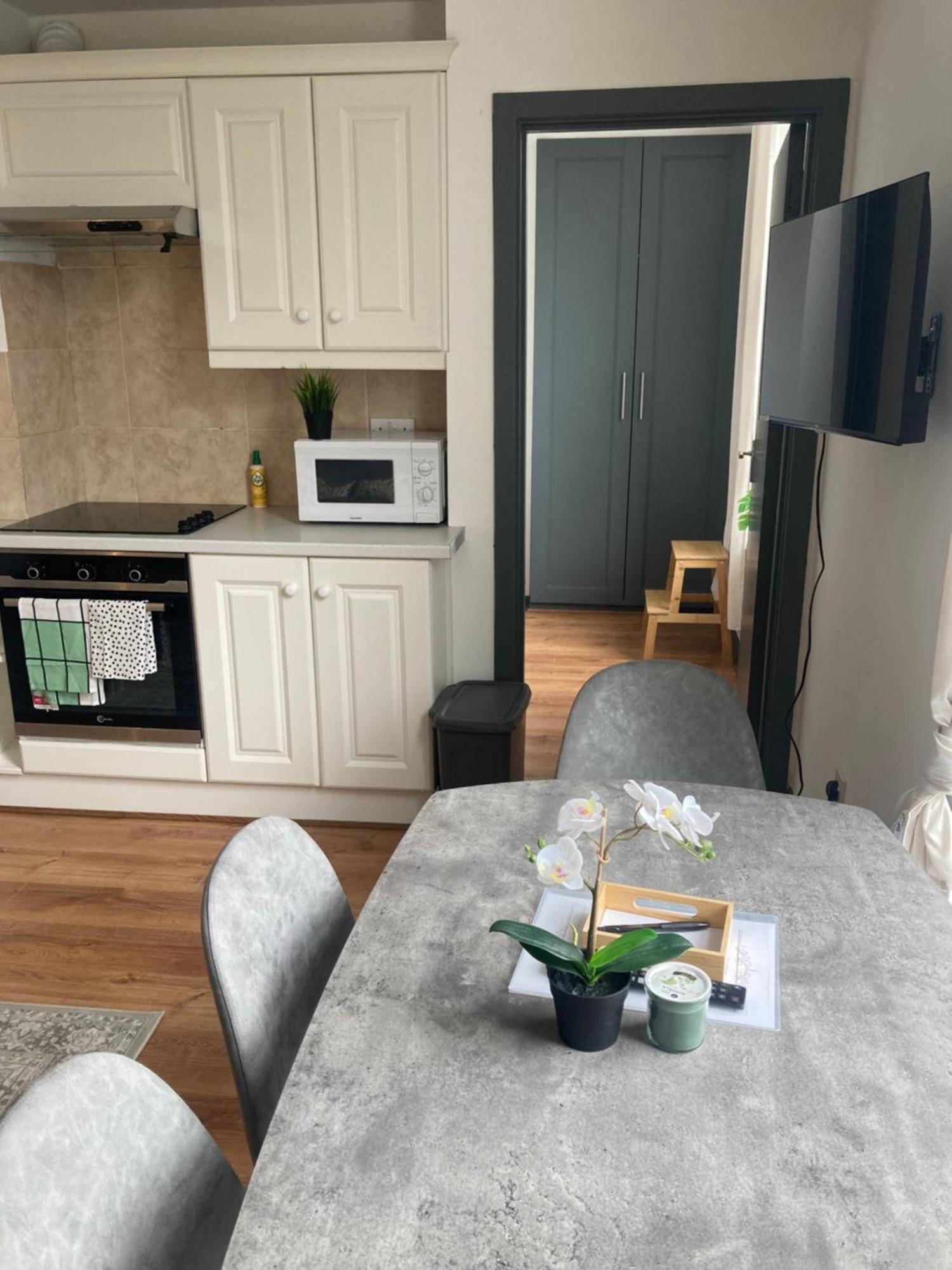 Viridian Residence At Dublin 4 Екстер'єр фото