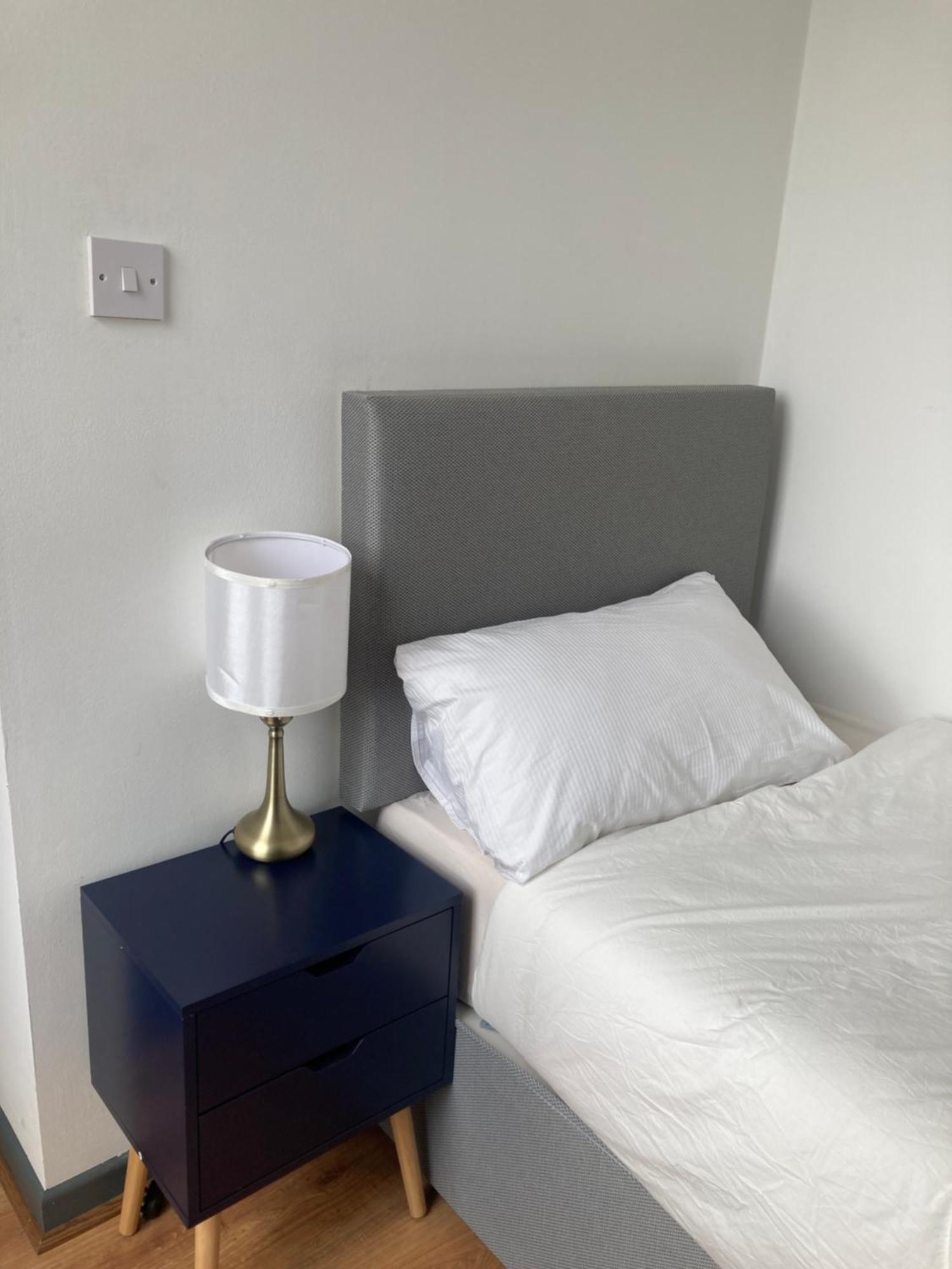 Viridian Residence At Dublin 4 Екстер'єр фото