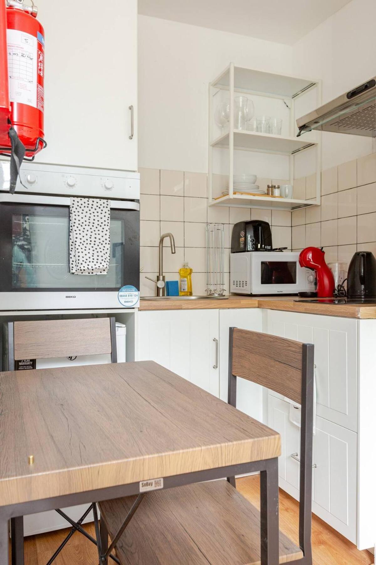 Viridian Residence At Dublin 4 Екстер'єр фото