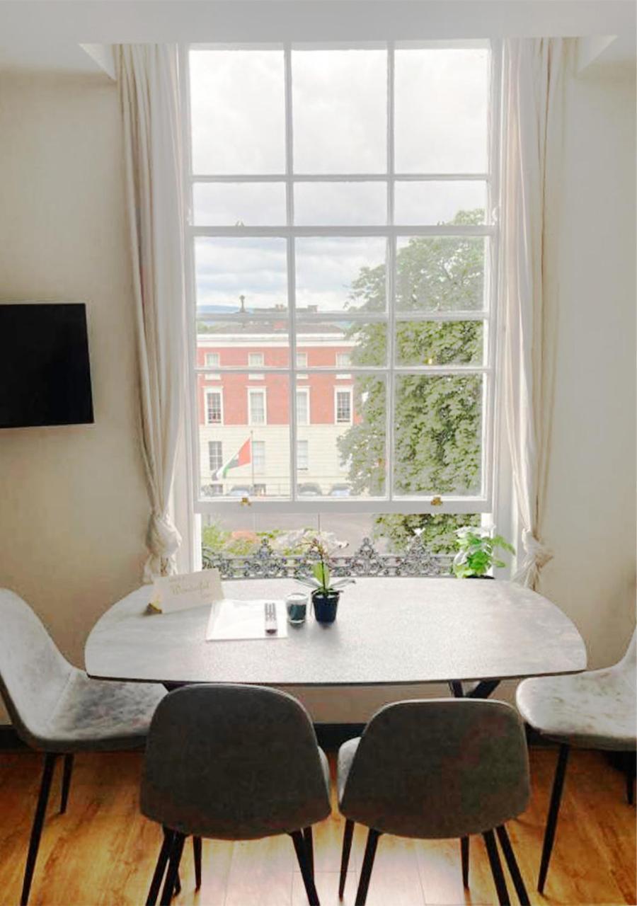 Viridian Residence At Dublin 4 Екстер'єр фото