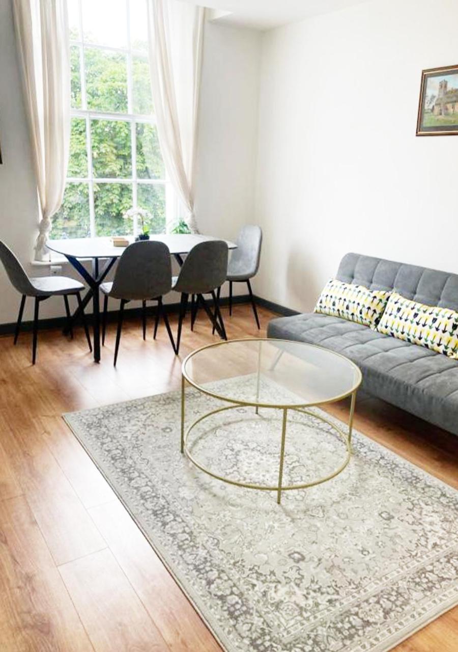 Viridian Residence At Dublin 4 Екстер'єр фото