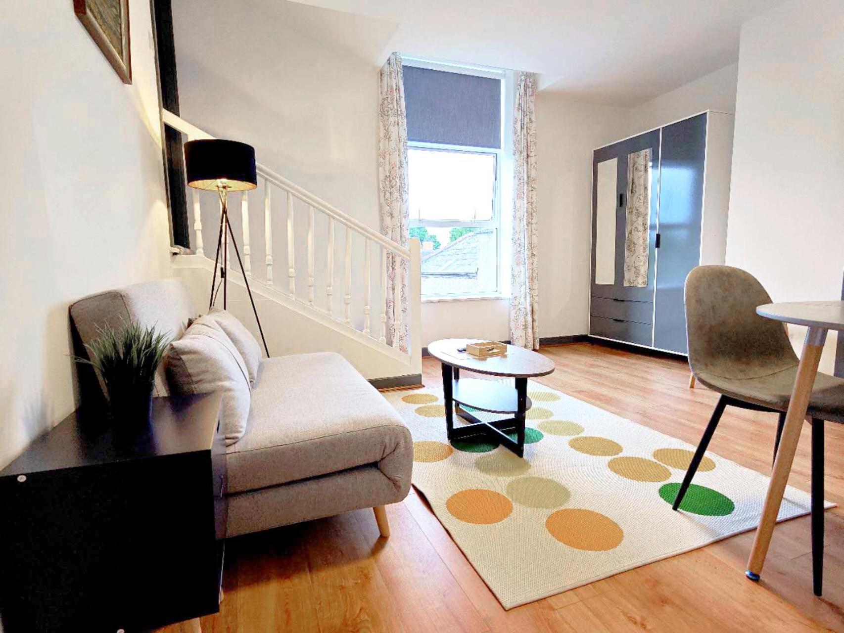 Viridian Residence At Dublin 4 Екстер'єр фото