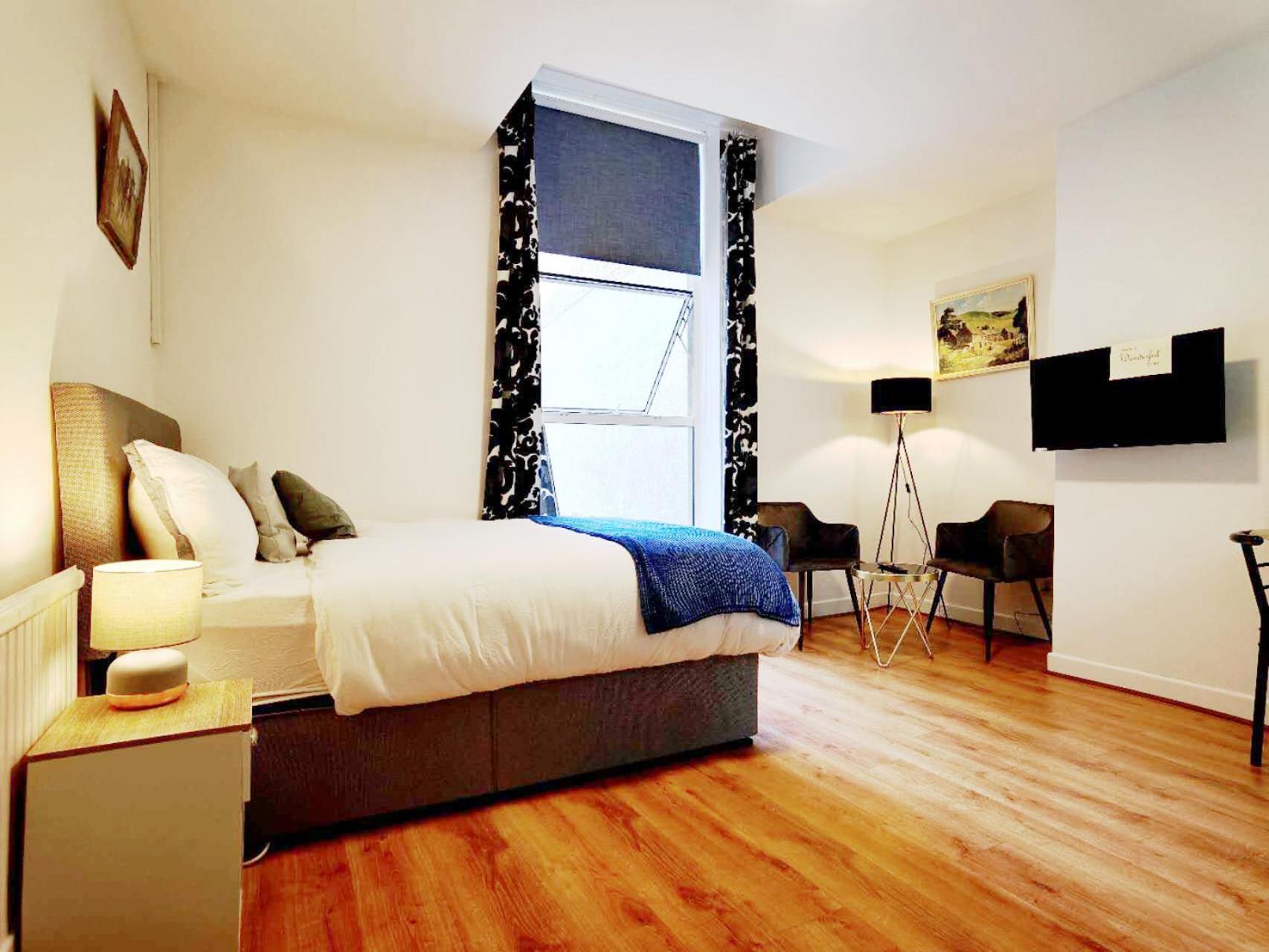 Viridian Residence At Dublin 4 Екстер'єр фото