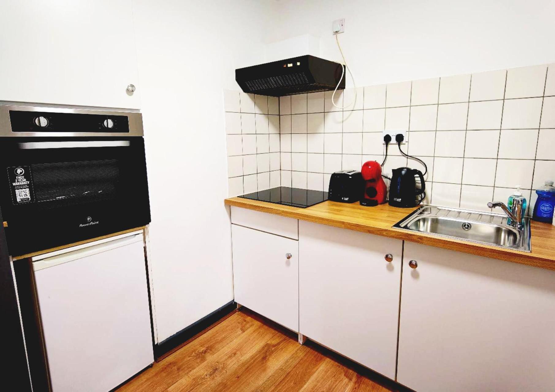 Viridian Residence At Dublin 4 Екстер'єр фото