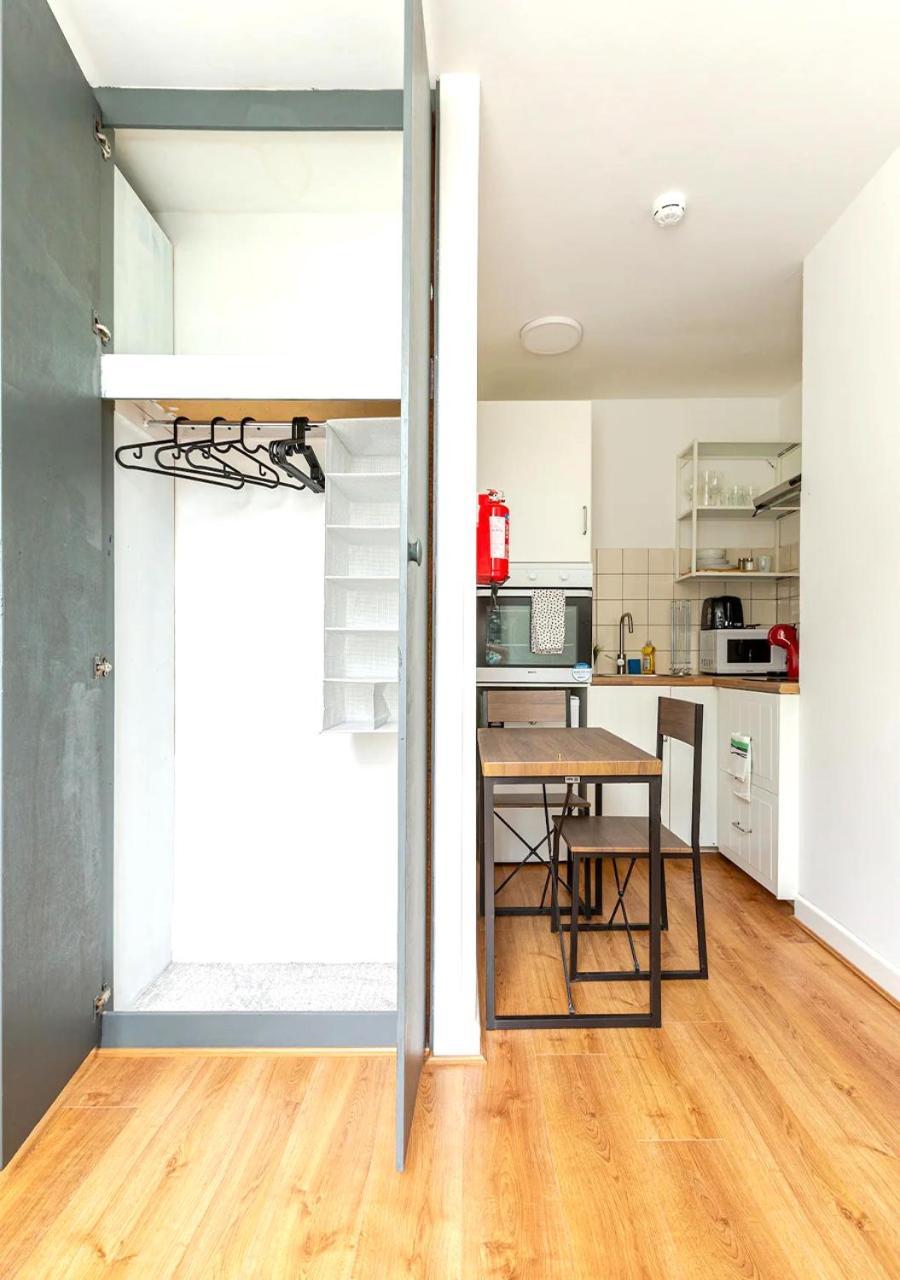 Viridian Residence At Dublin 4 Екстер'єр фото