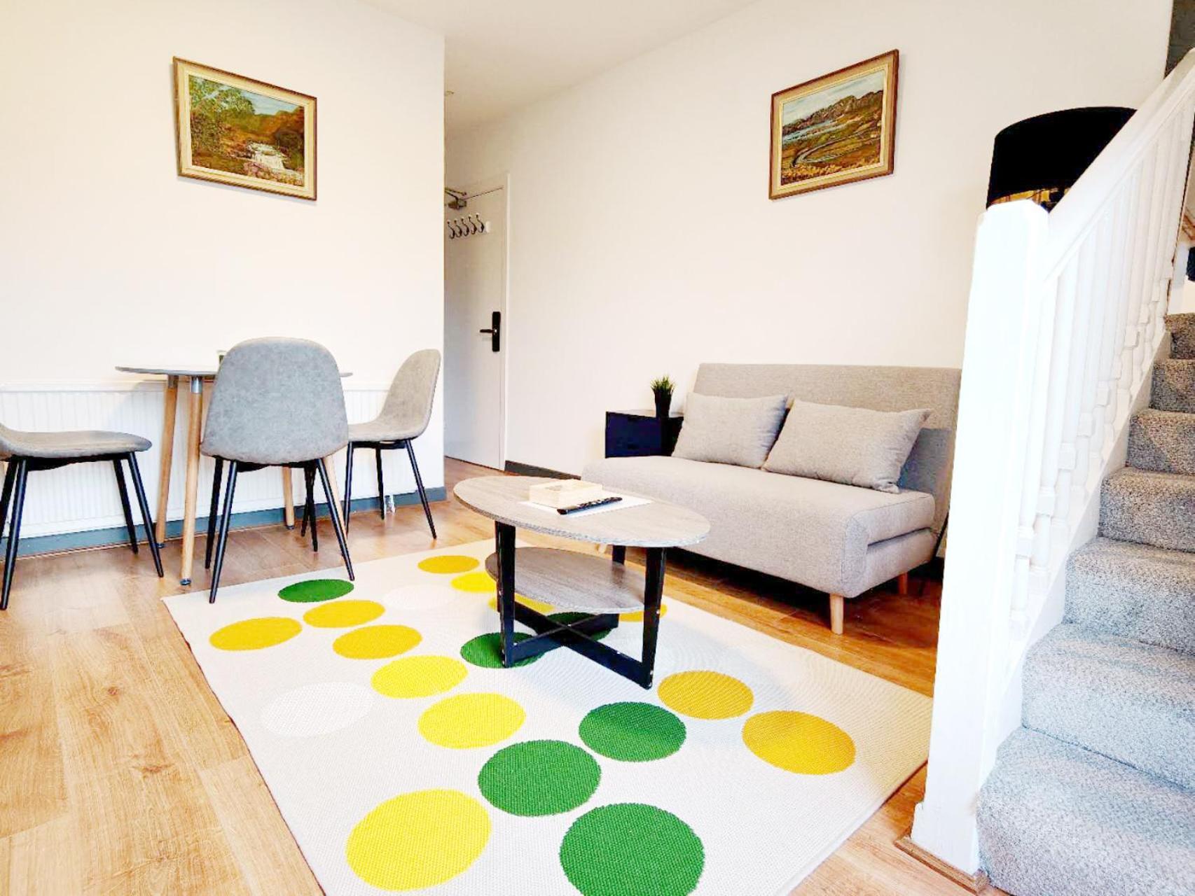 Viridian Residence At Dublin 4 Екстер'єр фото