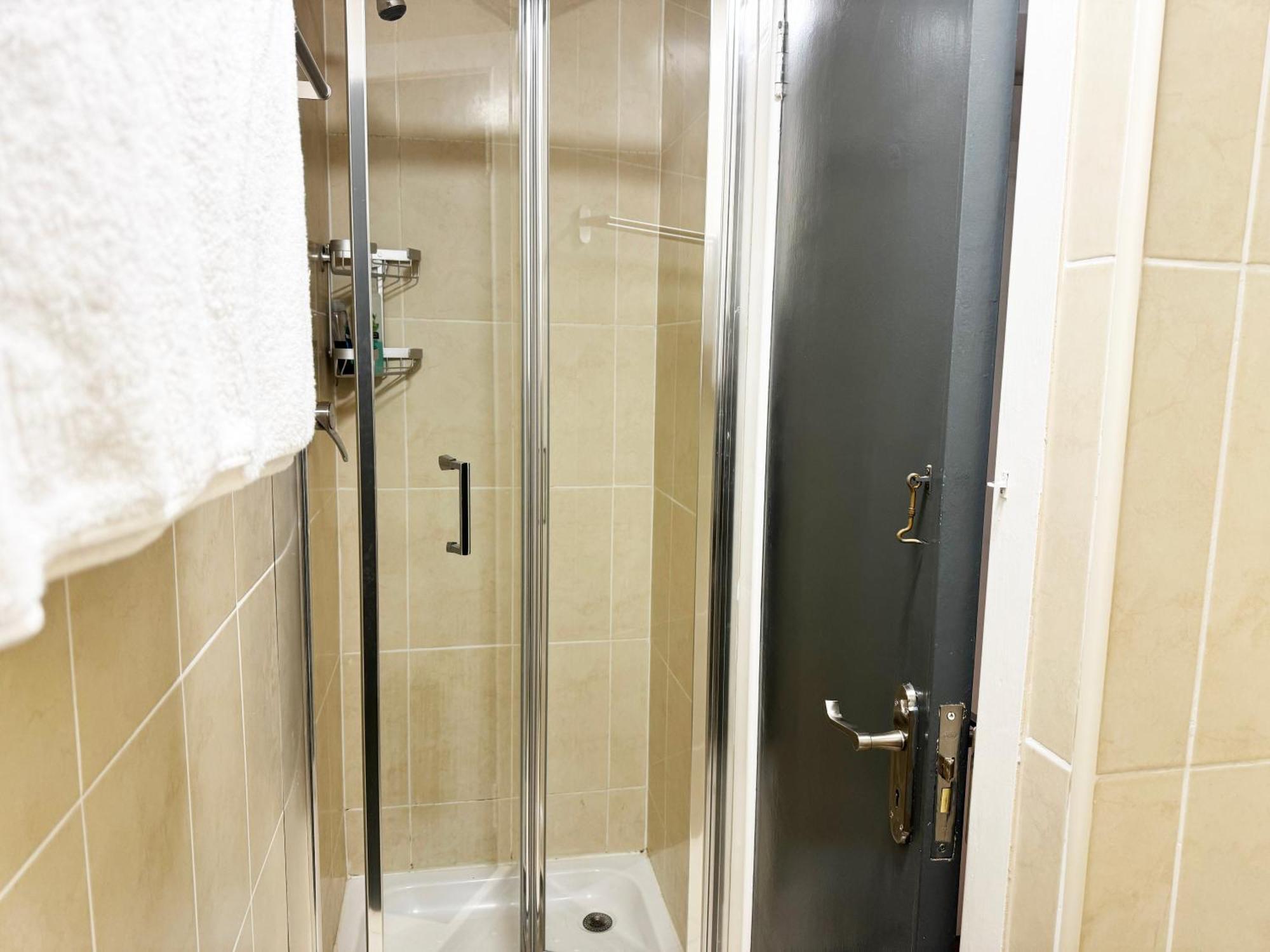 Viridian Residence At Dublin 4 Екстер'єр фото