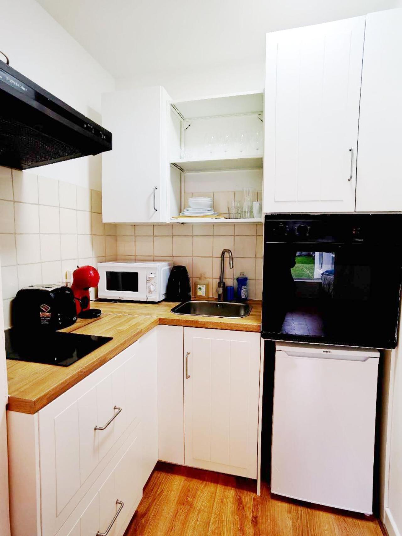 Viridian Residence At Dublin 4 Екстер'єр фото