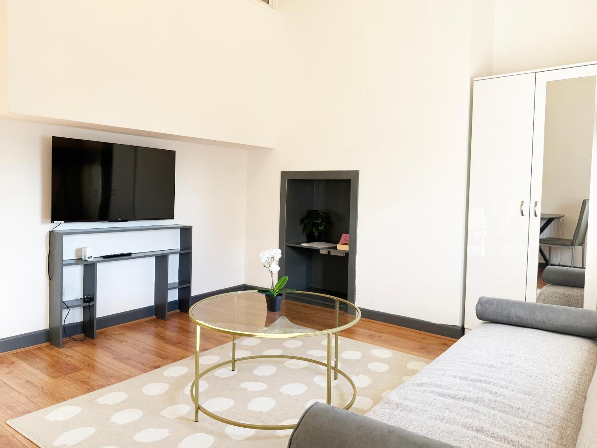 Viridian Residence At Dublin 4 Екстер'єр фото