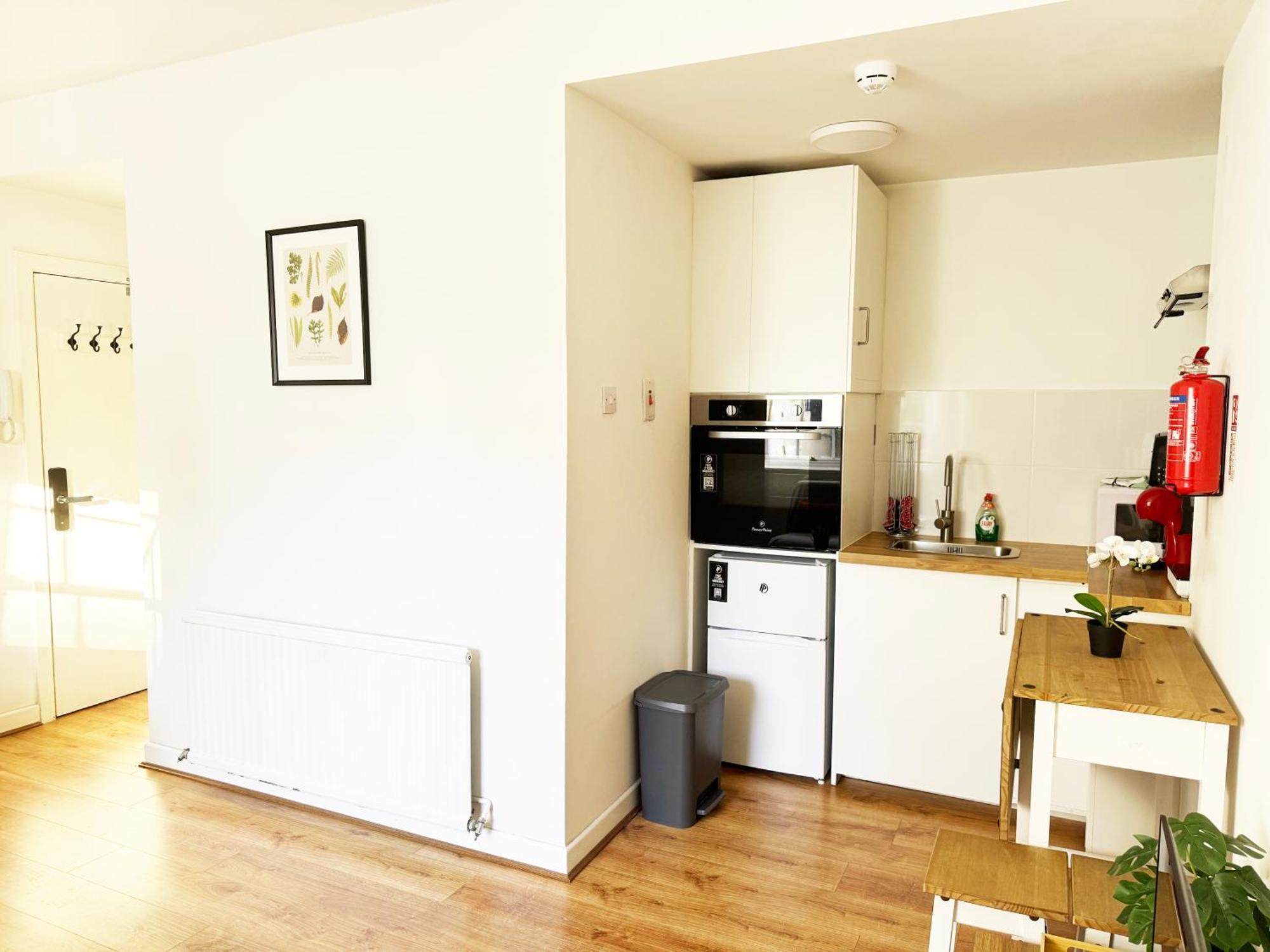 Viridian Residence At Dublin 4 Екстер'єр фото