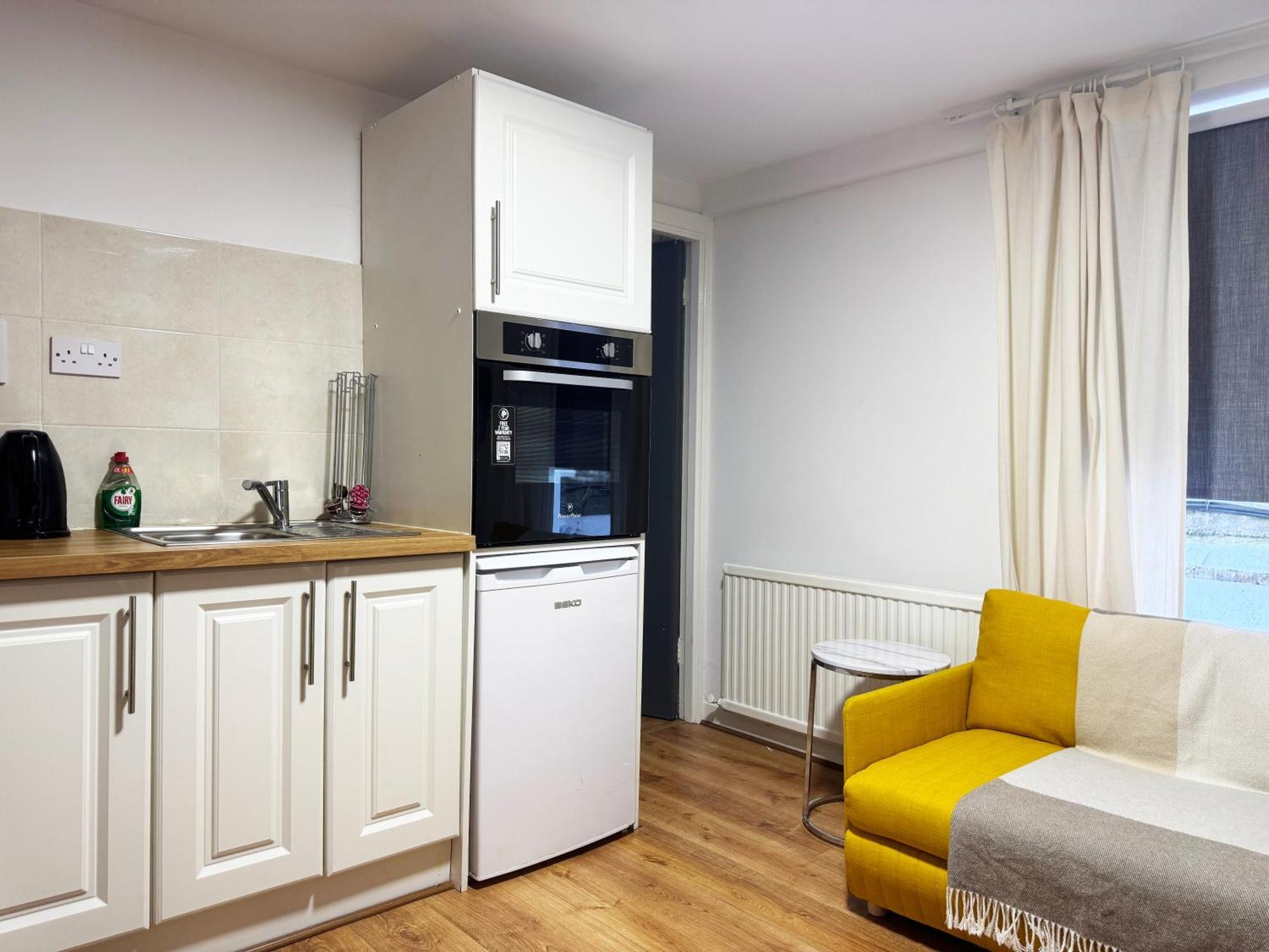 Viridian Residence At Dublin 4 Екстер'єр фото