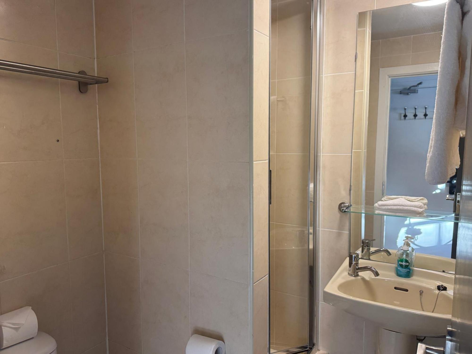 Viridian Residence At Dublin 4 Екстер'єр фото