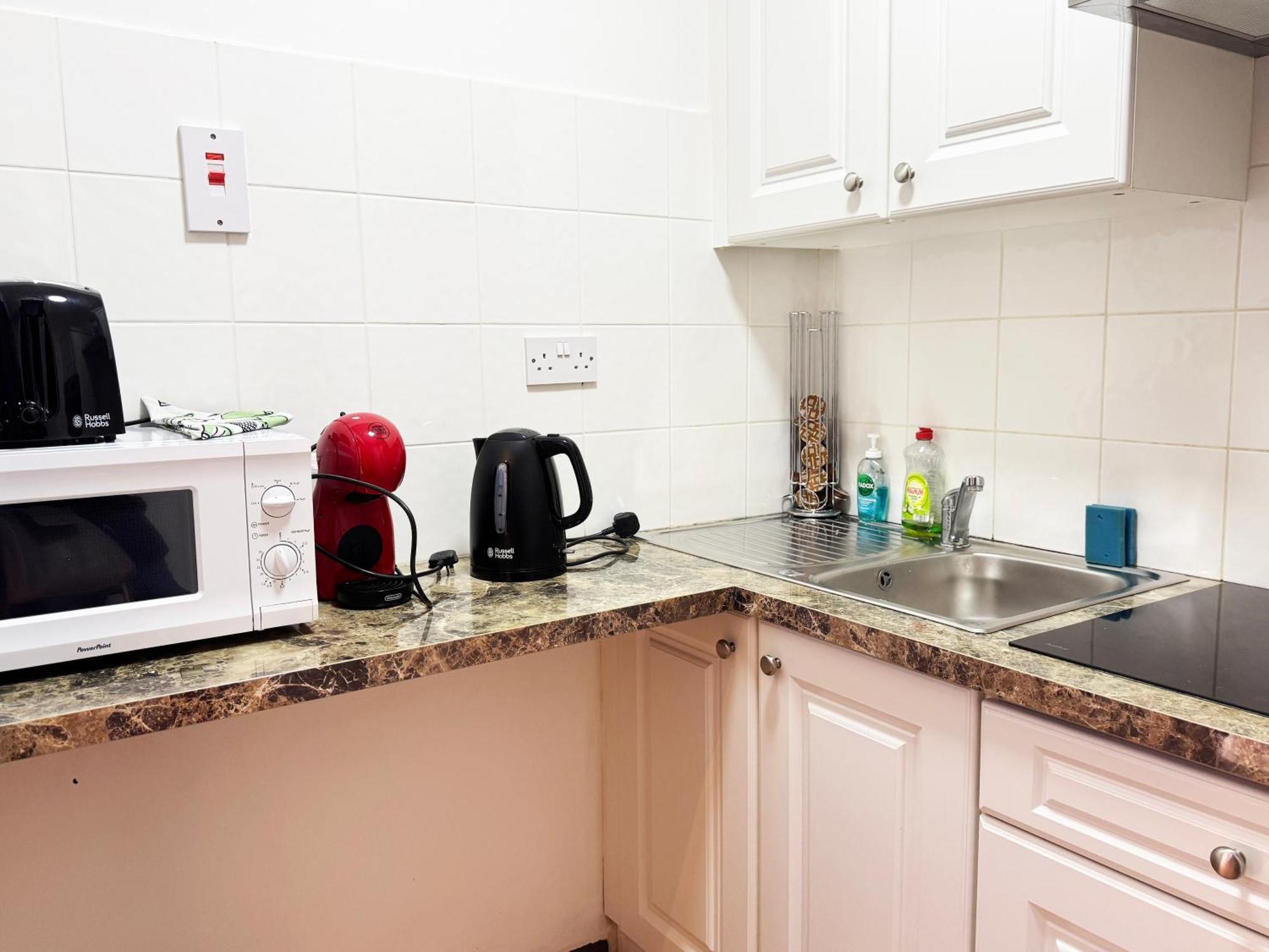 Viridian Residence At Dublin 4 Екстер'єр фото