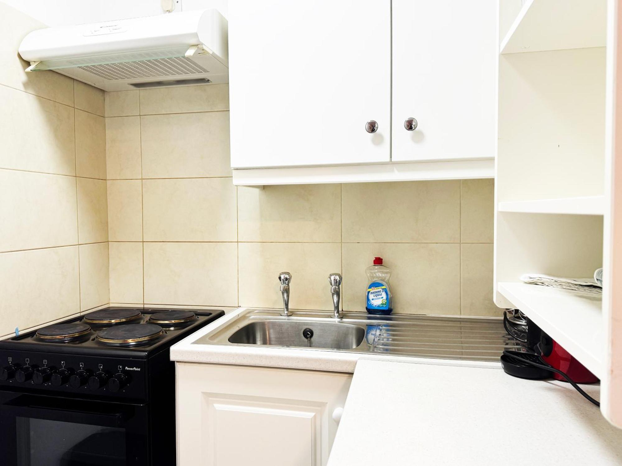 Viridian Residence At Dublin 4 Екстер'єр фото