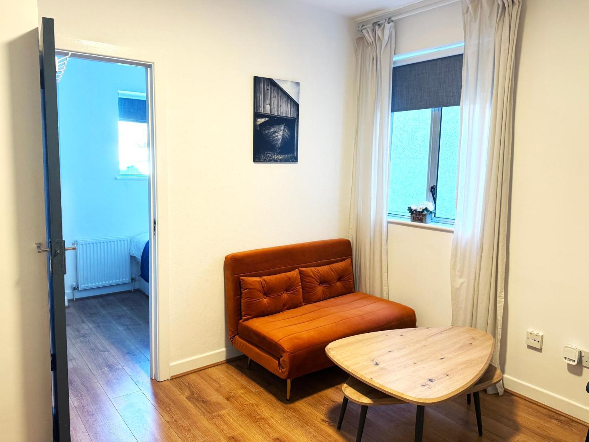 Viridian Residence At Dublin 4 Екстер'єр фото