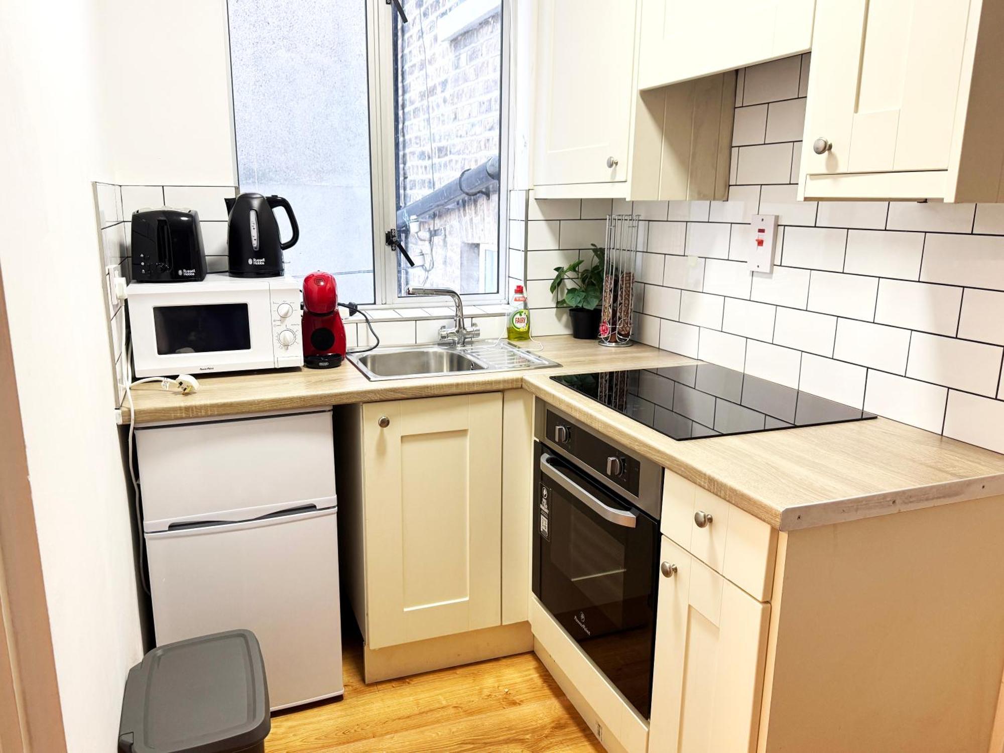 Viridian Residence At Dublin 4 Екстер'єр фото