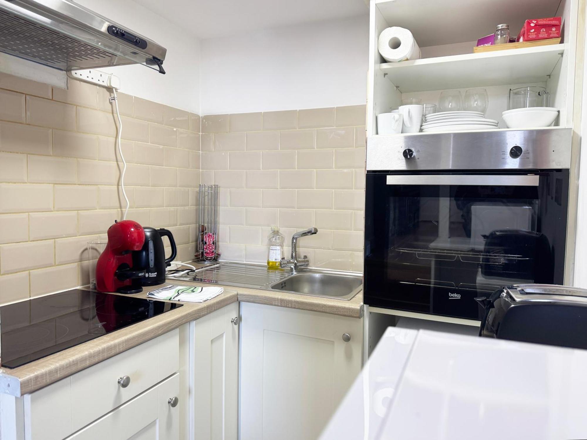 Viridian Residence At Dublin 4 Екстер'єр фото