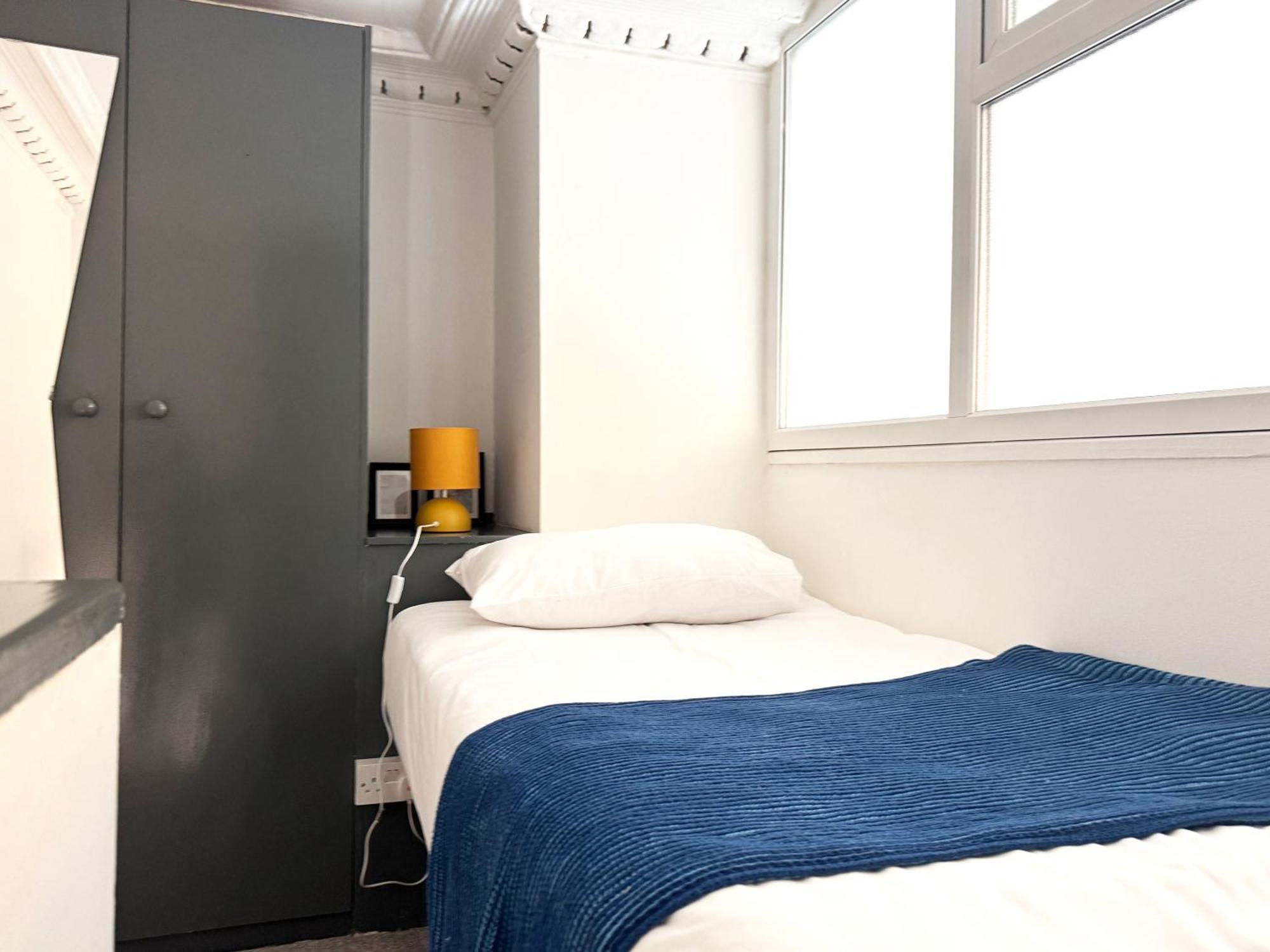 Viridian Residence At Dublin 4 Екстер'єр фото