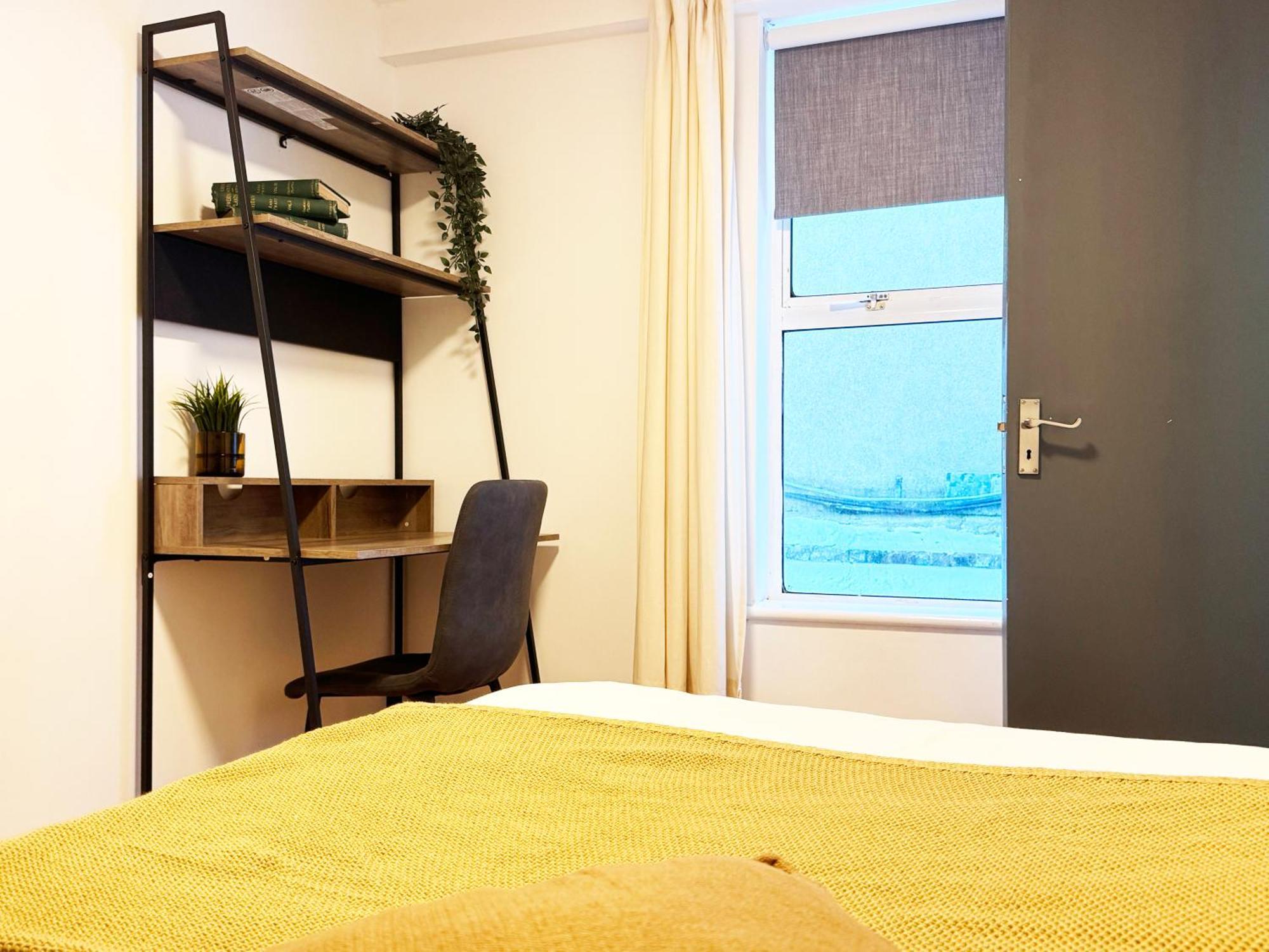 Viridian Residence At Dublin 4 Екстер'єр фото