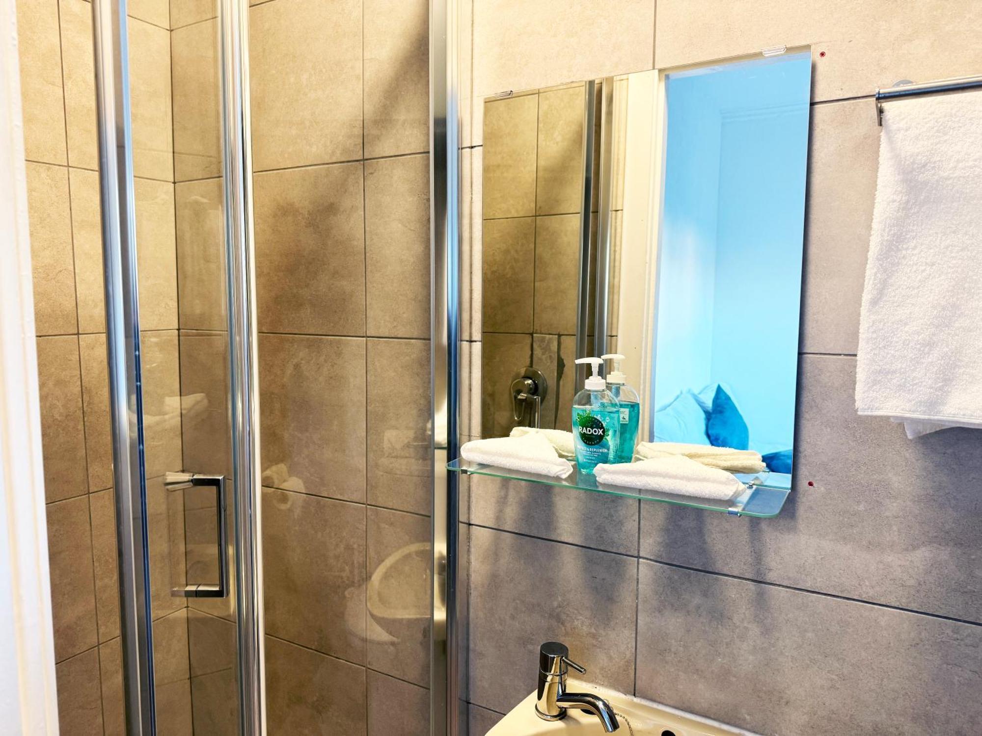 Viridian Residence At Dublin 4 Екстер'єр фото