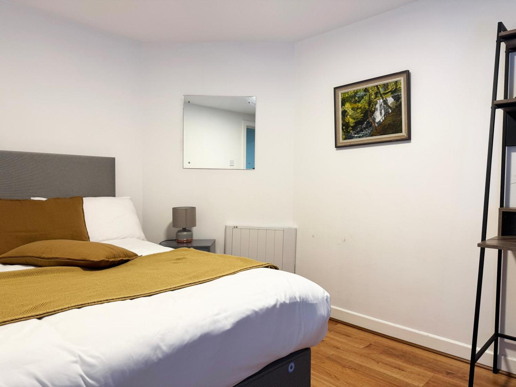 Viridian Residence At Dublin 4 Екстер'єр фото